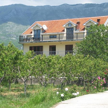 Apartments Ivetic Kotor Exterior photo