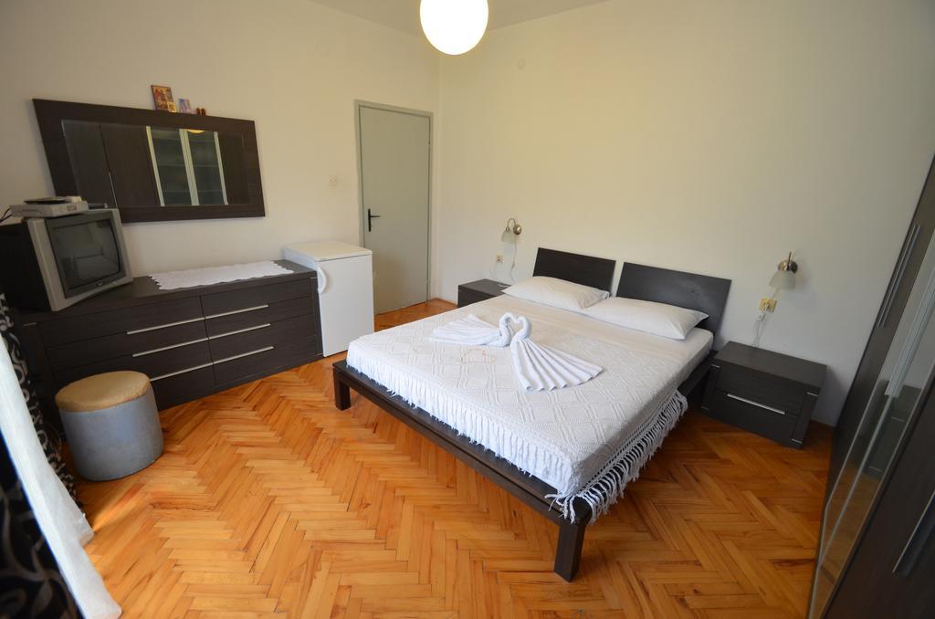 Apartments Ivetic Kotor Room photo