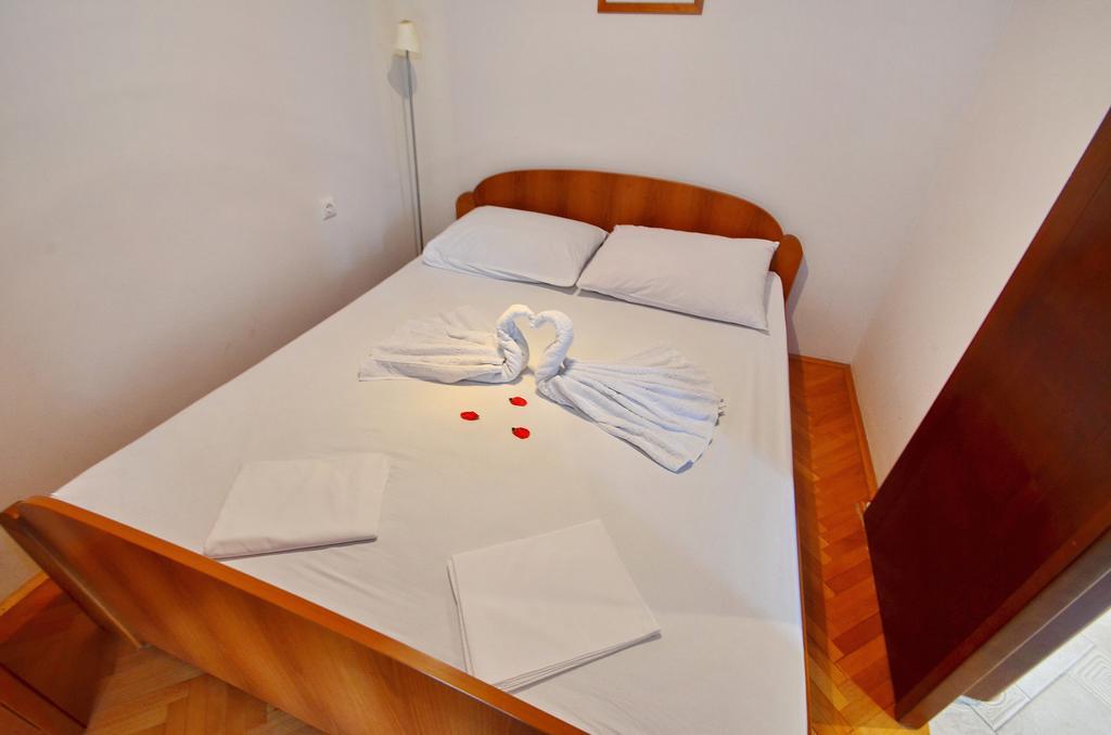 Apartments Ivetic Kotor Room photo