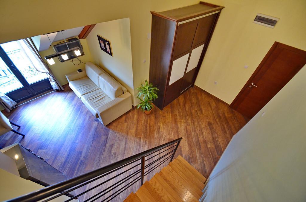 Apartments Ivetic Kotor Room photo