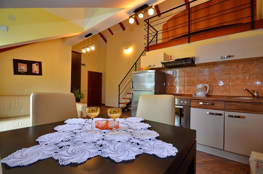Apartments Ivetic Kotor Room photo