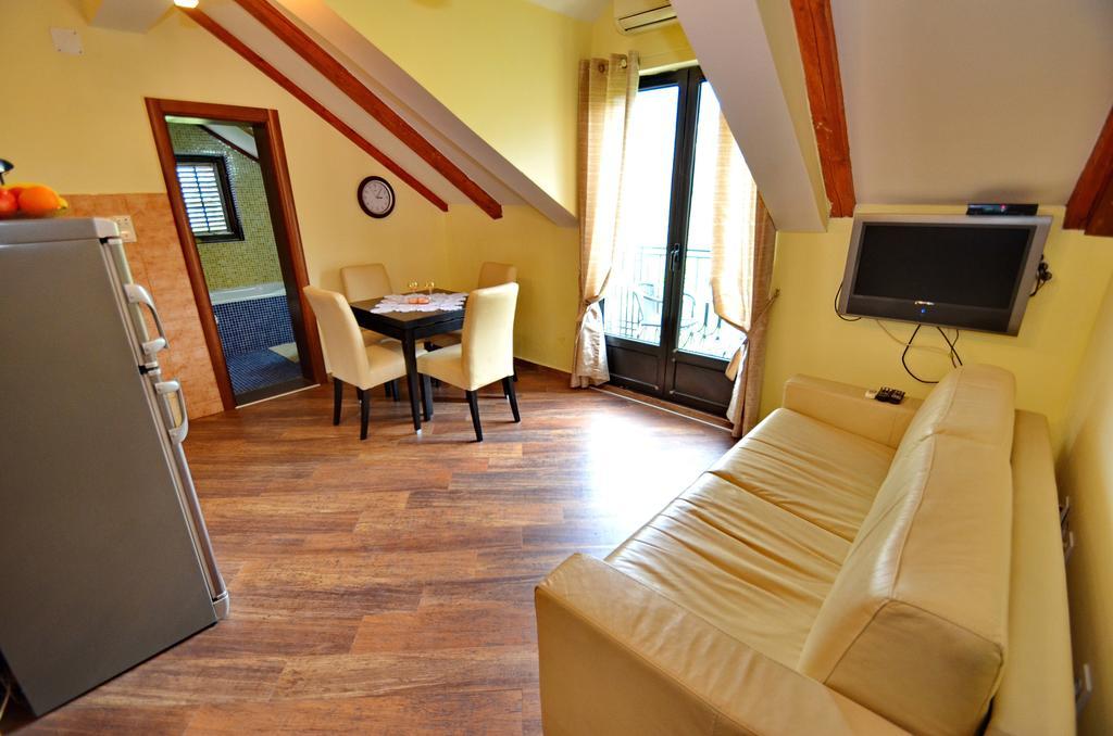 Apartments Ivetic Kotor Room photo