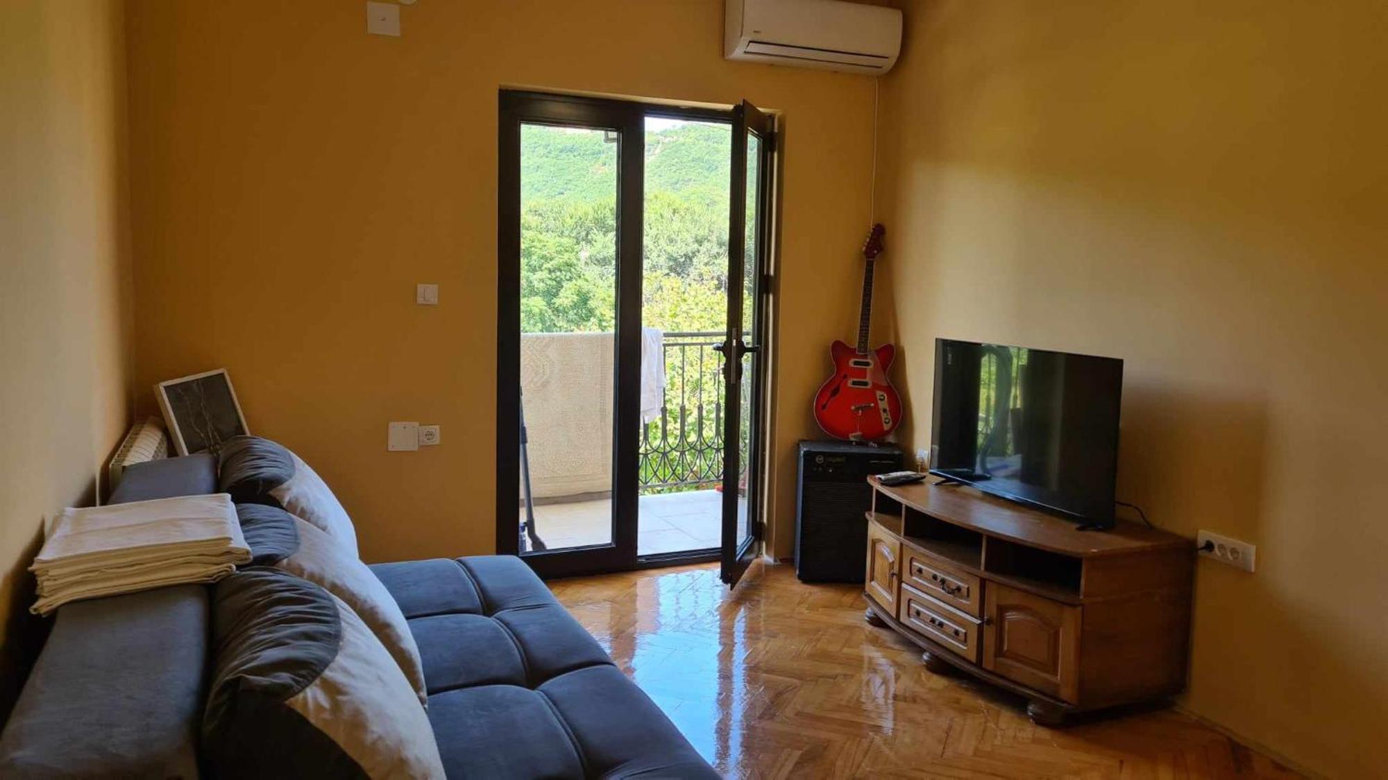Apartments Ivetic Kotor Exterior photo