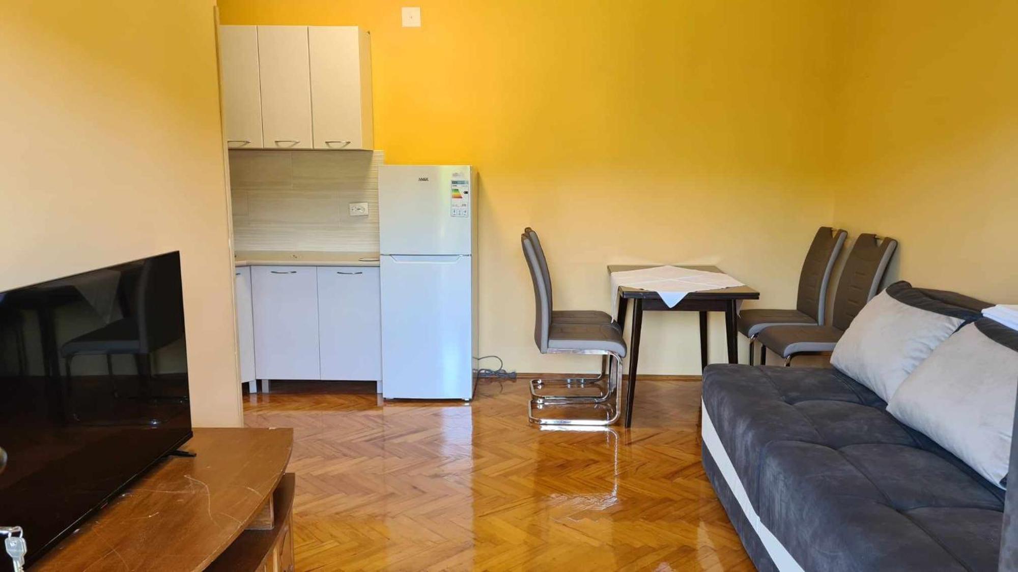 Apartments Ivetic Kotor Exterior photo