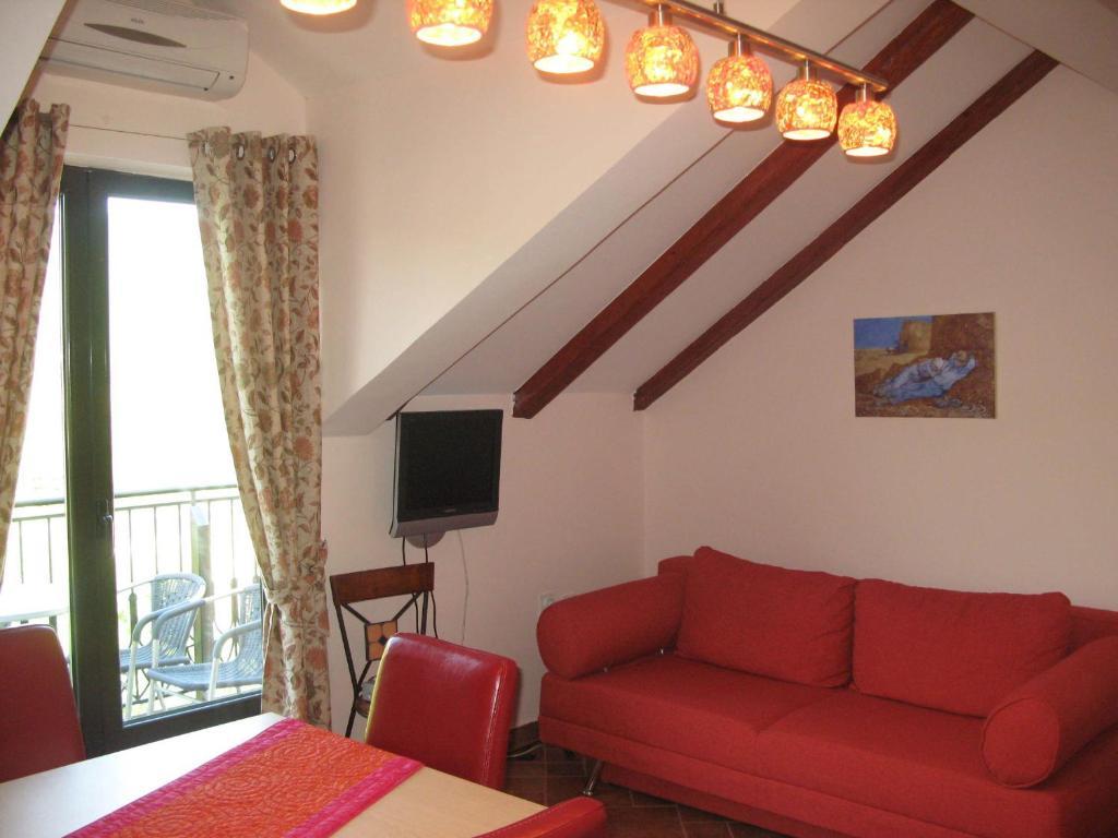 Apartments Ivetic Kotor Room photo