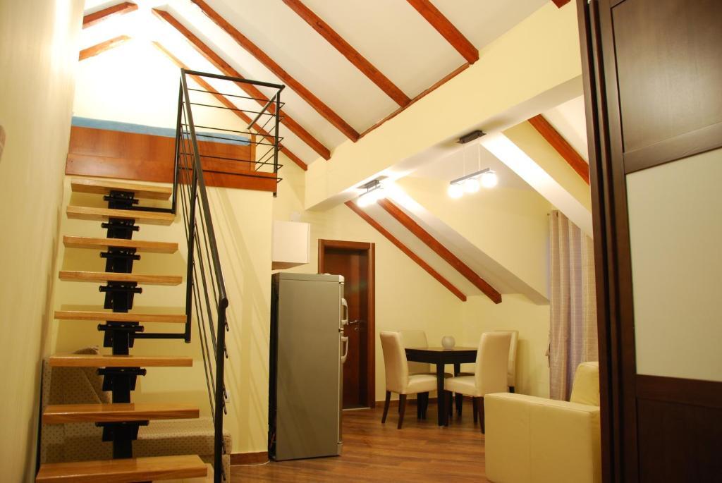 Apartments Ivetic Kotor Room photo